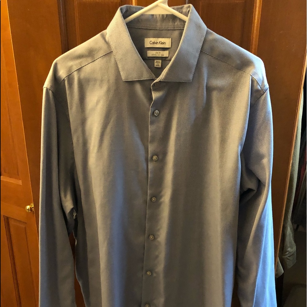 Calvin Klein Dress Shirt
